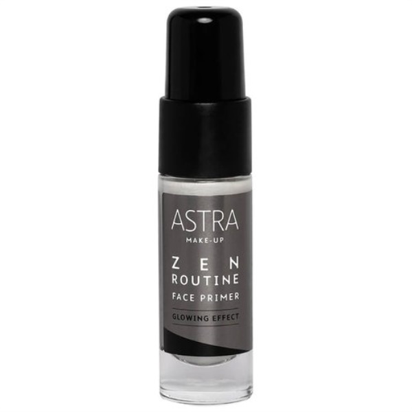 Zen Routine Face Primer Glowing Effect 11 ml Astra