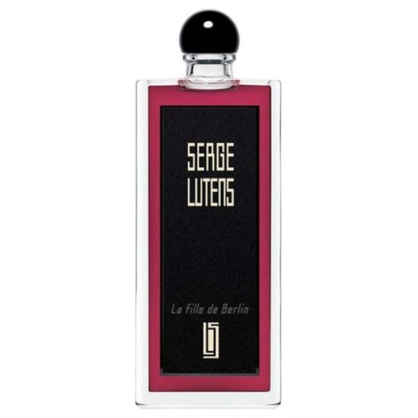 Eau de parfum donna Serge Lutens La Fille De Berlin 50 ml
