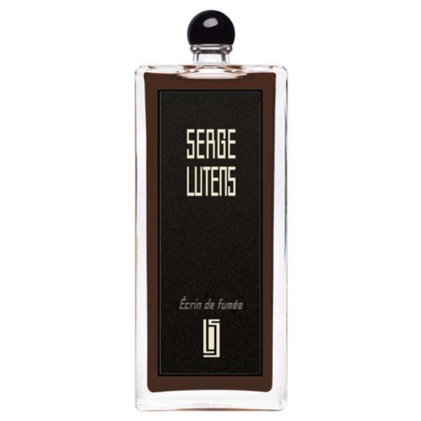Fragranza unisex Serge Lutens Écrin De Fumée Eau De Parfum 50 ml