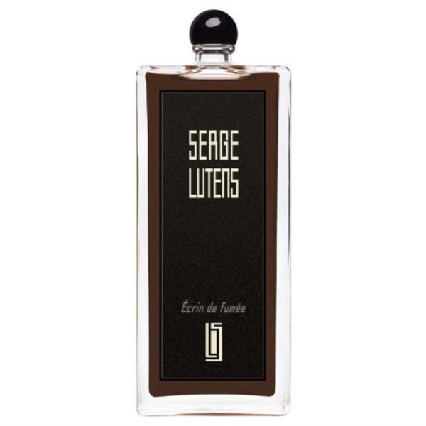 Fragranza unisex Serge Lutens Écrin De Fumée Eau De Parfum 100 ml