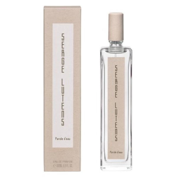 Fragranza unisex Serge Lutens Serge Lutens Parole D'Eau Matin Eau De P