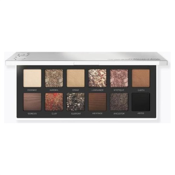 Ombretto Mesauda Archetype 12 Palette Compatti
