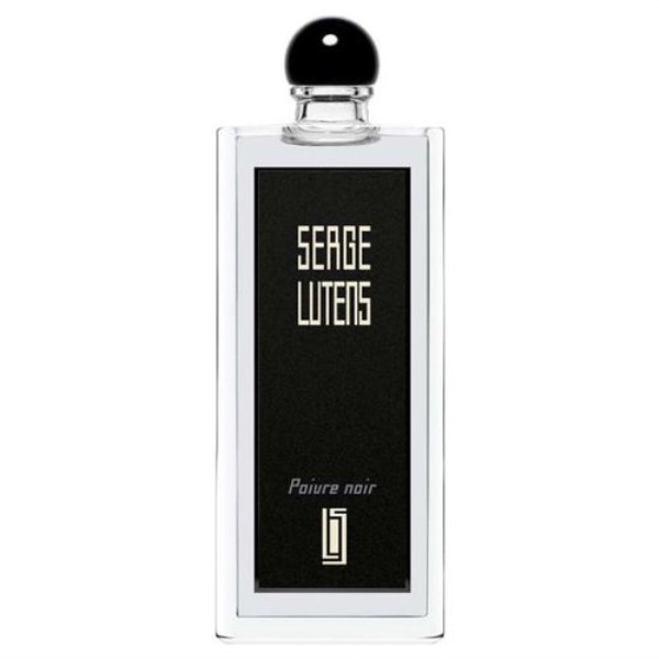 Fragranza unisex Serge Lutens Poivre Noir Eau De Parfum 50 ml