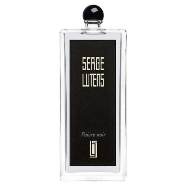 Fragranza unisex Serge Lutens Poivre Noir Eau De Parfum 100 ml