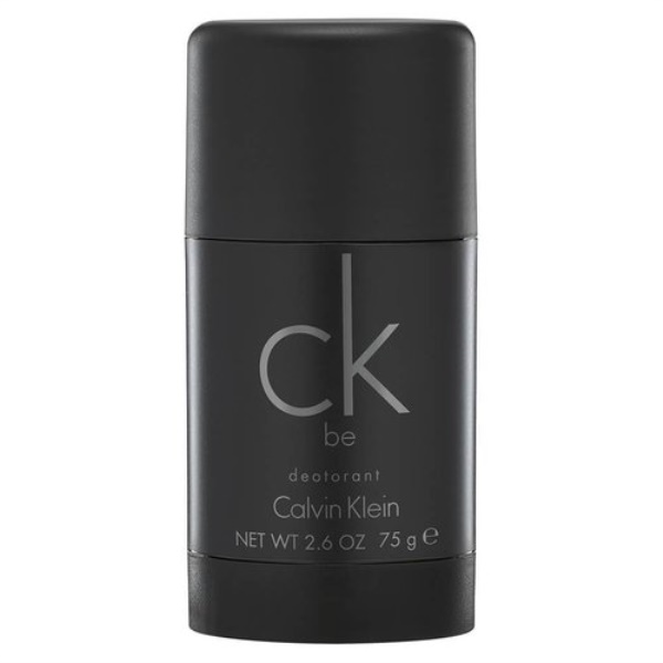 Deodorante stick Calvin Klein Ck Be  75 ml