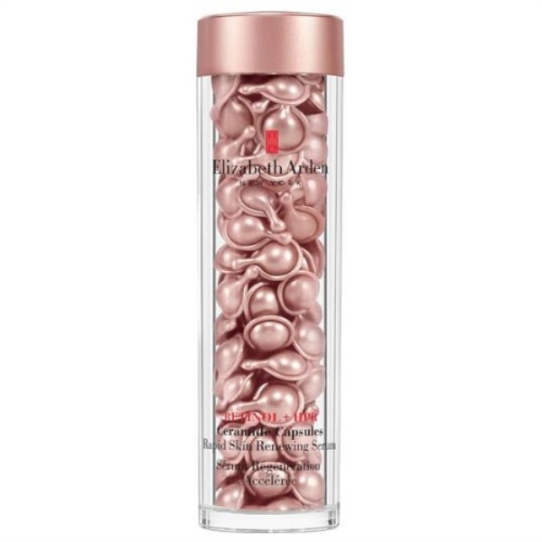 Siero viso Elizabeth Arden Ceramide Capsule Retinol + Hpr Rapid Skin R