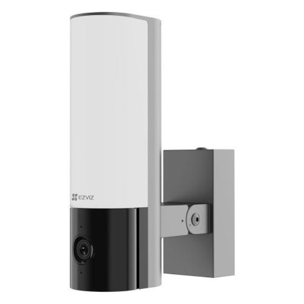 Videocamera sorveglianza Ezviz 303102827 EL3 Grey