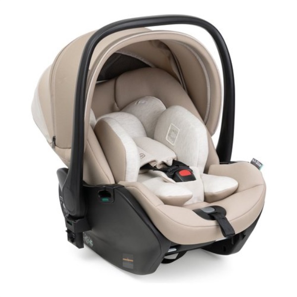 Seggiolino auto Chicco 04087100500000 FIRST SEAT Easy Flat Recline Sys