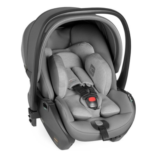 Seggiolino auto Chicco 04087100400000 FIRST SEAT Easy Flat Recline Sys