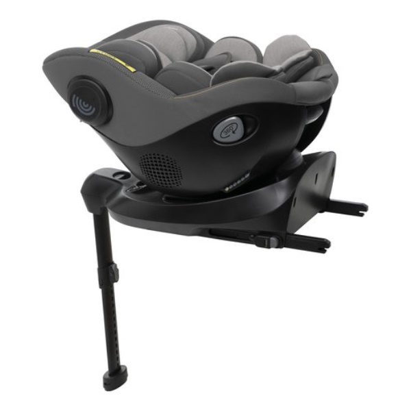 Seggiolino auto Chicco 04087114260000 SEAT105 Easy Recline System Glam