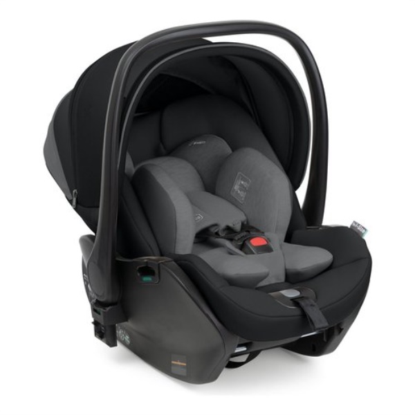 Seggiolino auto Chicco 05087100450000 FIRST SEAT Easy Flat Recline Sys