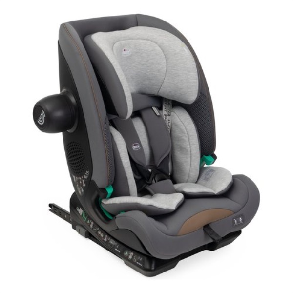 Seggiolino auto Chicco 04087147250000 SEAT&GO Reclyne Plus System Glam