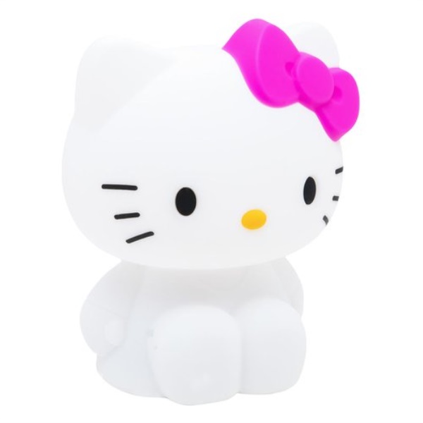 Lampada Paladone PP13694HK Hello Kitty Slicone Light