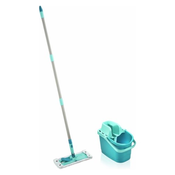 Set lava pavimenti Leifheit 55383 COMBI CLEAN