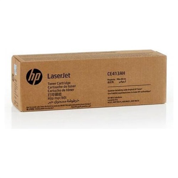 Toner Hp CE413AH Contract