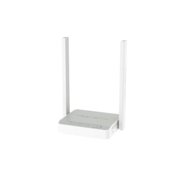 Router Keenetic KN 1112 01EN STARTER N300 White e Grey