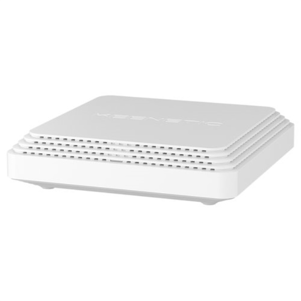 Router Keenetic KN 3911 01 EU CHALLENGER SE AX3000 White