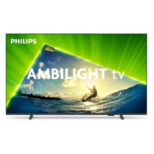 Tv Philips 50PUS8209 12 AMBILIGHT Black