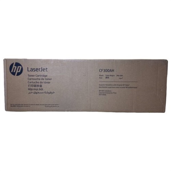 Toner Hp CF300AH Contract
