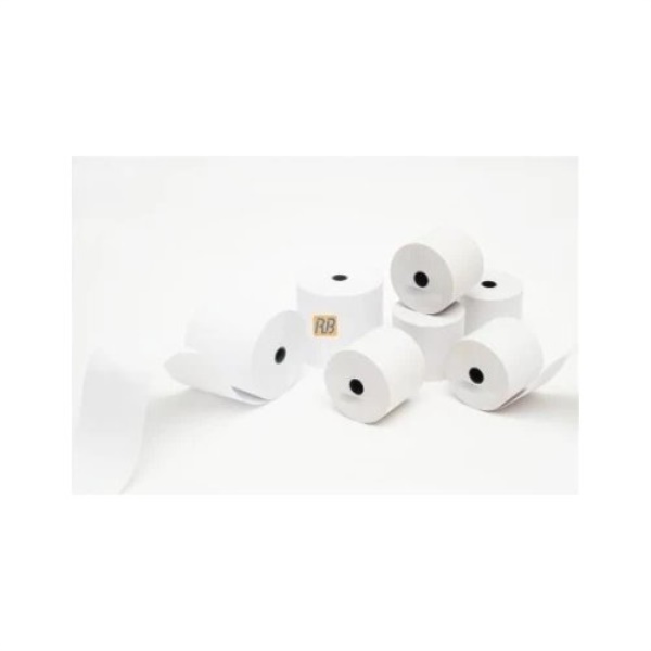 Carta calcolatrice Ngv 1905730 Rotolo 57 x 30 mm