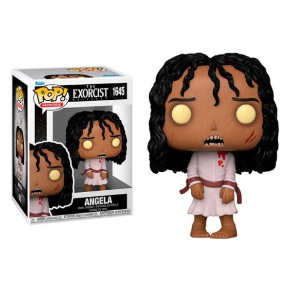 Personaggio collezione Funko 79760 POP MOVIES The Exorcist Katherine 1