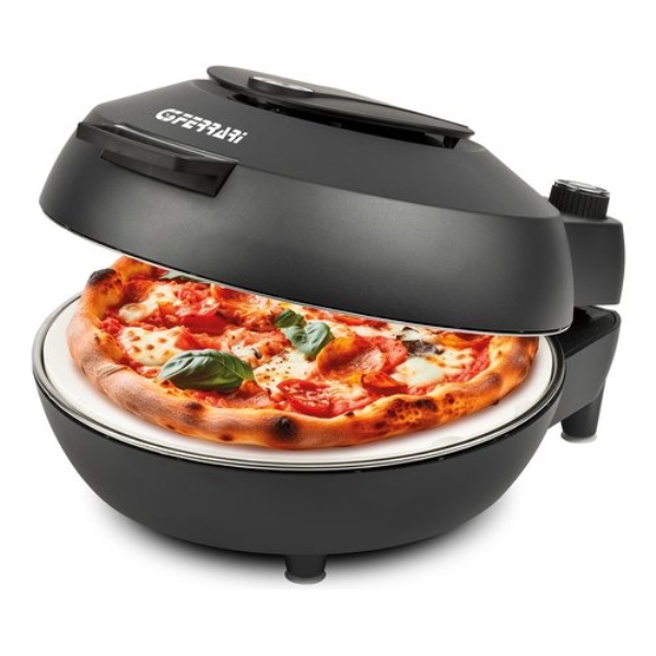 Forno pizza G3 Ferrari G1019900 Pummarola Black