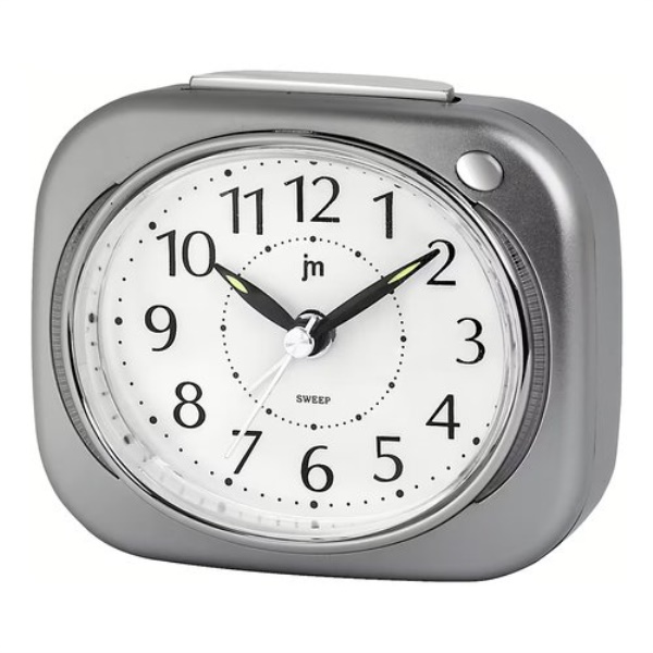 Sveglia Lowell JA 7109G Grey