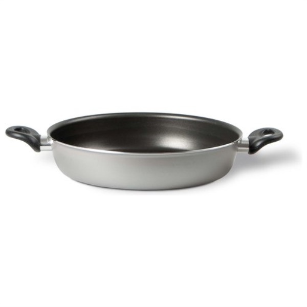 Tegame Tvs 62025282310001 VELVET Grigio