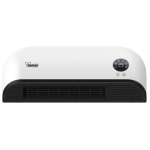 Bimar - Termoventilatore Bimar HP093 White e Black