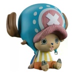Plastoy - Salvadanaio Plastoy 080172 One Piece Tony Chopper 17