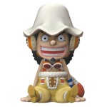 Plastoy - Salvadanaio Plastoy 080171 One PIece Usopp 16