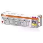 OSRAM - Set lampadine led Osram Parathom 16 30 36°