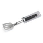 Ompagrill - Paletta barbecue Ompagrill PA470 EXPERT Inox e Nero
