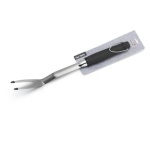 Ompagrill - Forchettone barbecue Ompagrill FO470 EXPERT Inox e Nero