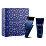 Set regalo uomo Carolina Herrera Bad Boy Cobalt Eau De Parfum Électriq