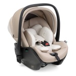 Seggiolino auto Chicco 04087100500000 FIRST SEAT Easy Flat Recline Sys