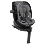 Seggiolino auto Chicco 07087148730000 EVERONE I SIZE Twist Recline Gre