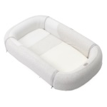 CHICCO - Riduttore lettino Chicco 07087166390000 MUMMY POD 3 in 1 Evo natural