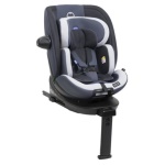 CHICCO - Seggiolino auto Chicco 04087148180000 EVERONE I SIZE Twist Recline Sil