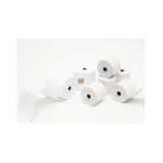 Ngv - Carta calcolatrice Ngv 1905730 Rotolo 57 x 30 mm