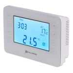 POLY POOL - Termostato SMART Poly Pool PP1471 Grey e White