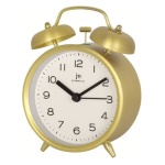 Lowell - Sveglia Lowell JA 7111G Gold