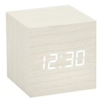 Lowell - Sveglia Lowell JD 9537B White