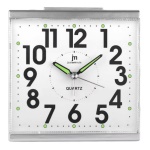 Lowell - Sveglia Lowell JA 7090S Silver