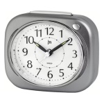 Lowell - Sveglia Lowell JA 7109G Grey