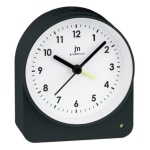 Lowell - Sveglia Lowell JA 7104N Black