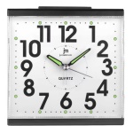 Lowell - Sveglia Lowell JA 7090N Black