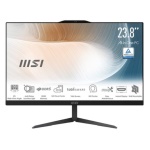 Msi Computer - All in one Msi 00 AE0721 1251X MODERN AM242 Black