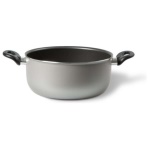 Tvs - Casseruola Tvs 62406202310001 VELVET Grigio