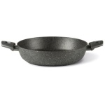 Tegame Tvs BS3802829101 MINERALIA Grigio